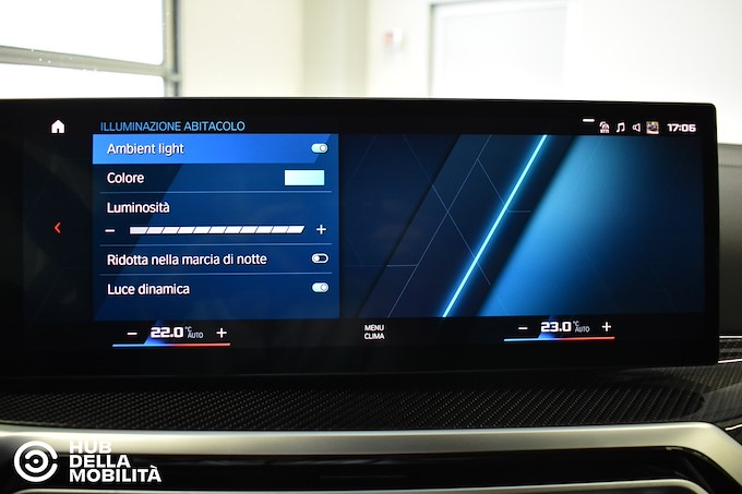 BMW M4 Competition M xDrive Driver's Package